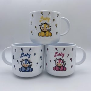 Polymer Mugs