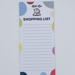 Shopping List