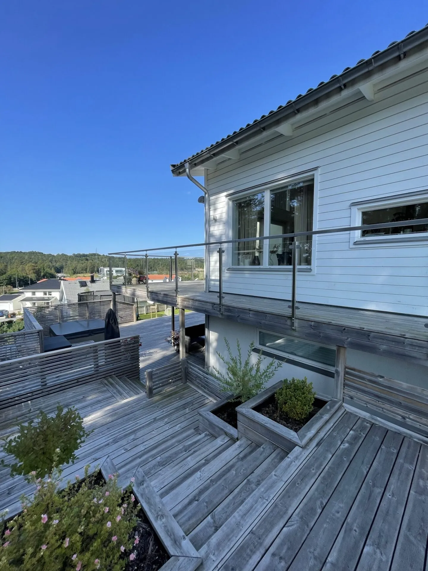 husleverantör göteborg