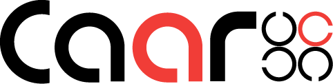 Logotipo Cluster Automoción de Aragón