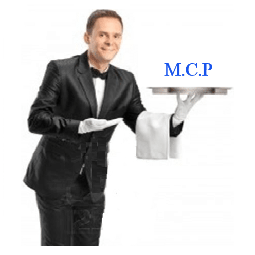 monchauffeur MCP