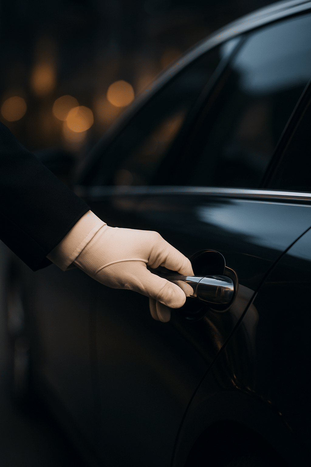 monchauffeur luxe paris