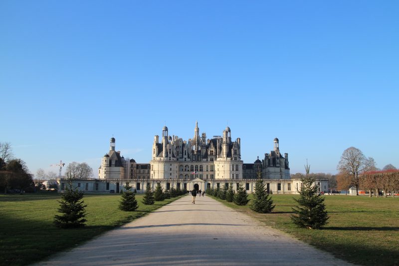 chateau-chambord-loire