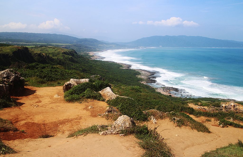 kenting-by-the-sea