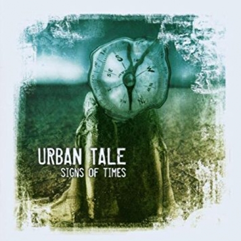 Urban Tale - Signs of times