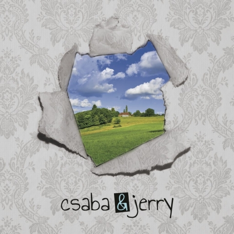 Csaba & Jerry – Csaba & Jerry. DOWNLOAD: Visit iTunes Music Store or or your favourite download store. Csaba & Jerry - Csaba & Jerry monophon MPHEP005, 2012.