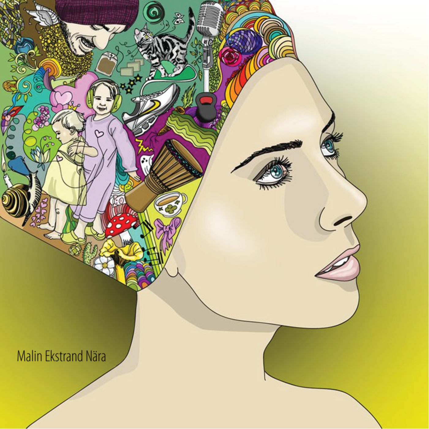 DOWNLOAD: Visit iTunes Music Store or or your favourite download store. Malin Ekstrand - Nära monophon MPHEP003, 2011.