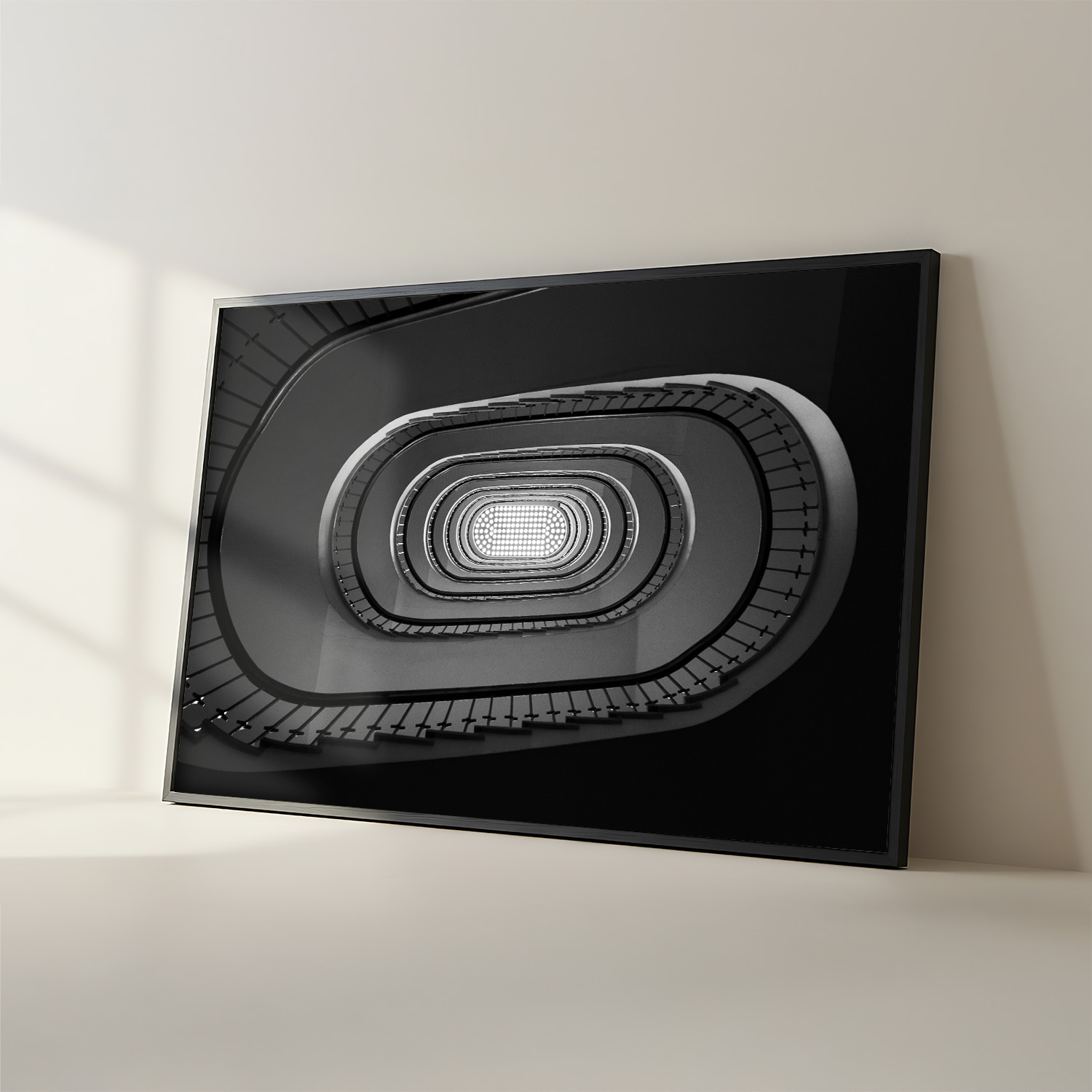 Gimme Shelter – Posters - MonoQrom collection