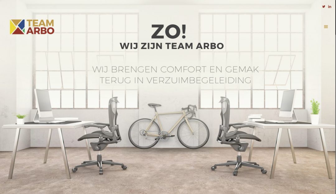 team-arbo-mooie-website-laten-maken