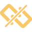 broken-link-interface-symbol-of-chain-links-with-a-slash broken-link-interface-symbol-of-chain-links-with-a-slash