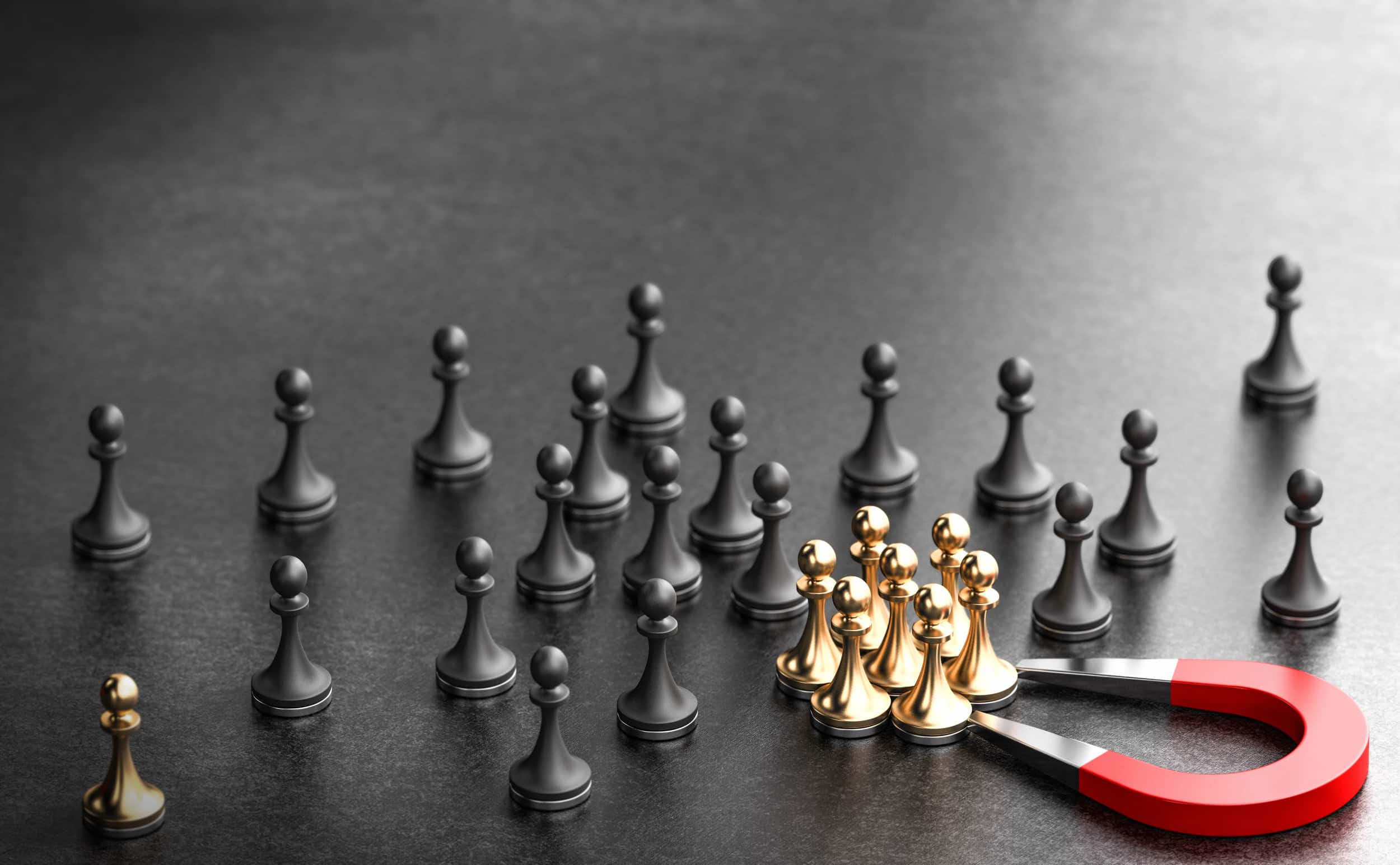 TALENT RETENTION