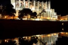 LE LUXURE LA SEU CATHEDRAL MALLORCA