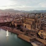 PALMA AERIAL PICTURE
