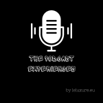 LE LUXURE PODCAST COVER ART