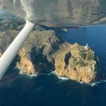 MALLORCA FROM THE AIR