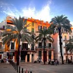 LE LUXURE A CITY SQUARE IN PALMA