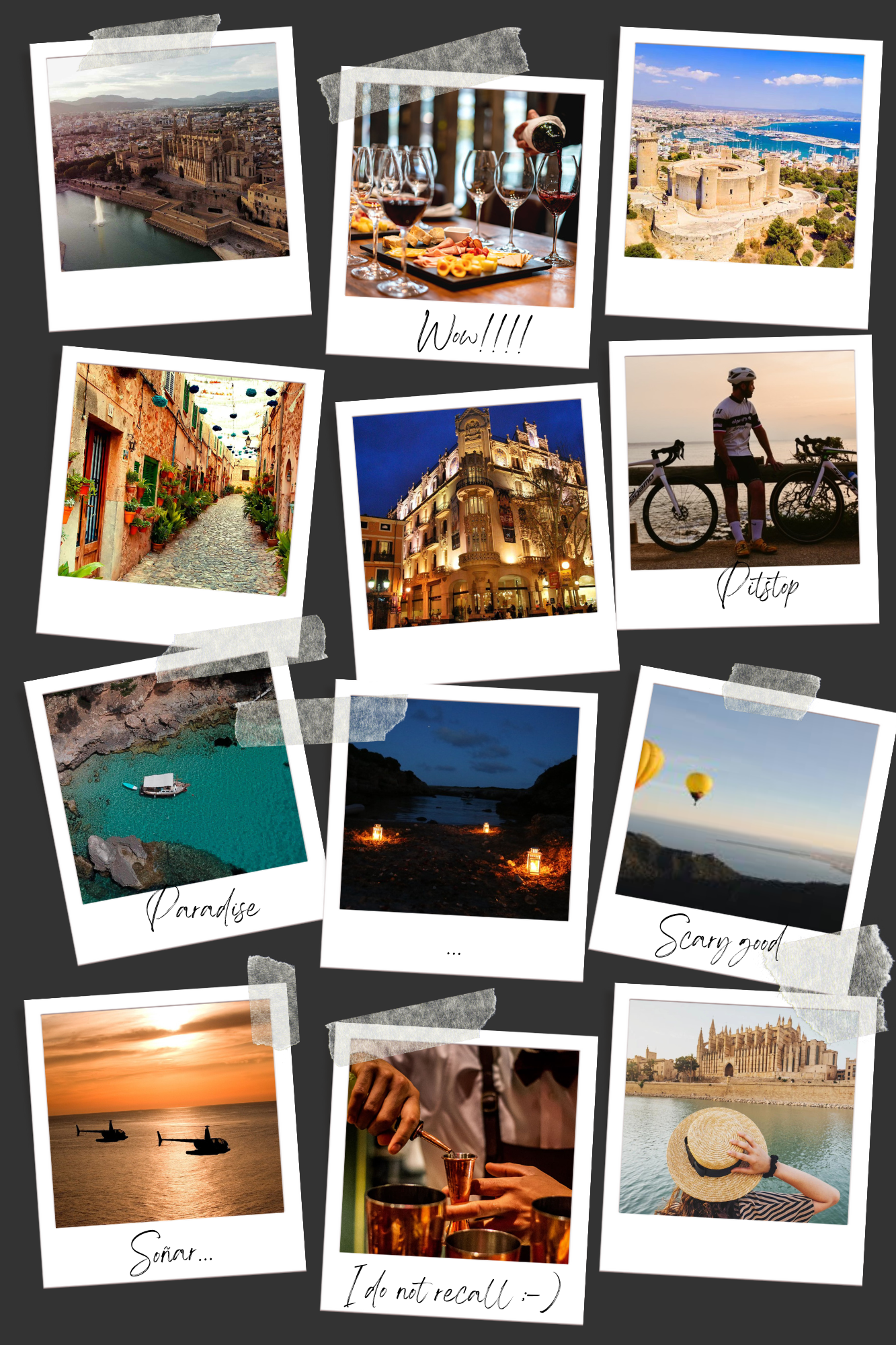 WOW!!!! MY HOLIDAYS IN MALLORCA BY LE LUXURE MALLORCA https://leluxure.eu