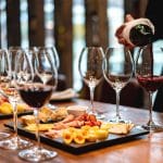 WINE & TAPAS TASTING IN PALMA DE MALLORCA