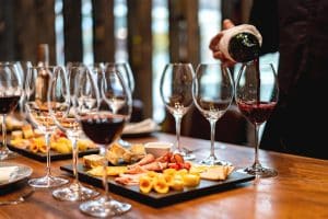 WINE & TAPAS TASTING IN PALMA DE MALLORCA