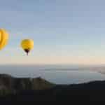 BALLOON TRIP IN MALLORCA