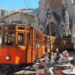 SOLLER TRAIN & STREETCAR