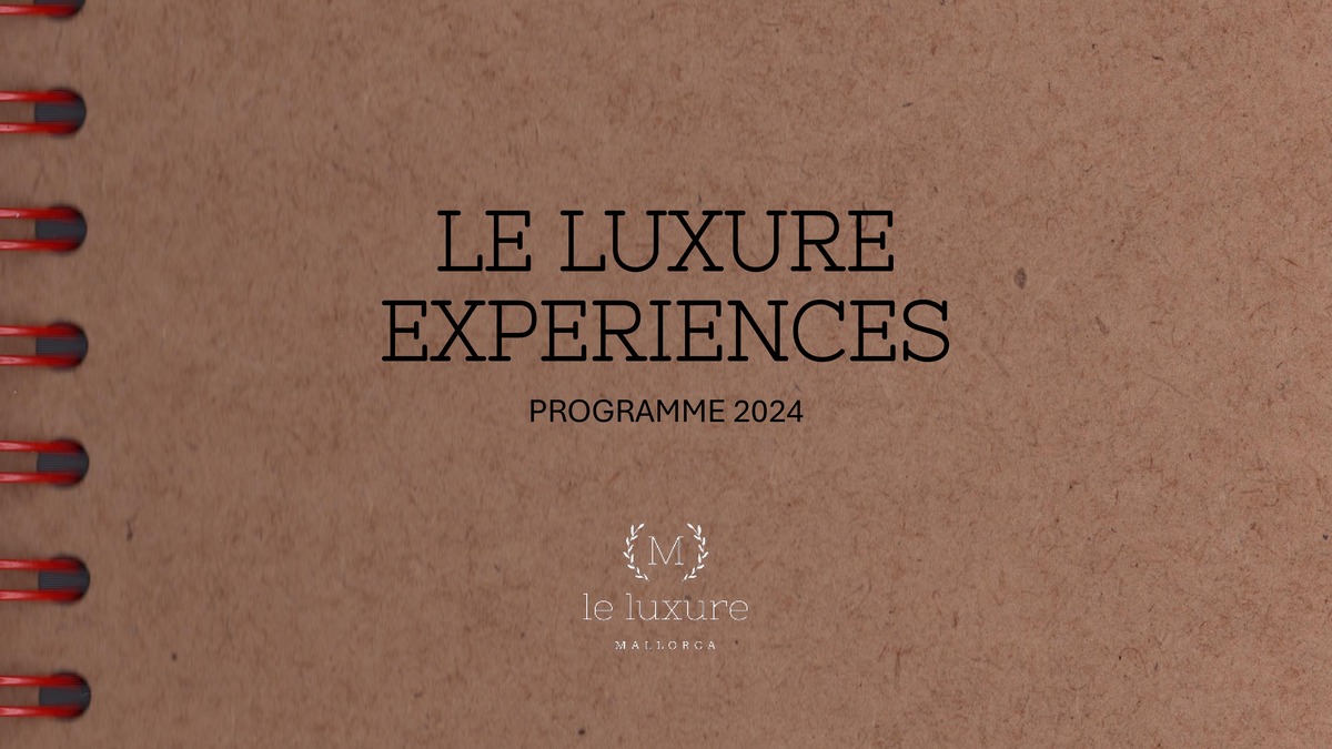 LE LUXURE EXPERIENCES 2024 COVER https://more.leluxure.eu/2024/07/23/unveil-the-mediterranean-paradise-with-le-luxure-experiences/