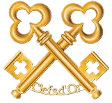 LAS LLAVES DE ORO LES CLEFS D'OR