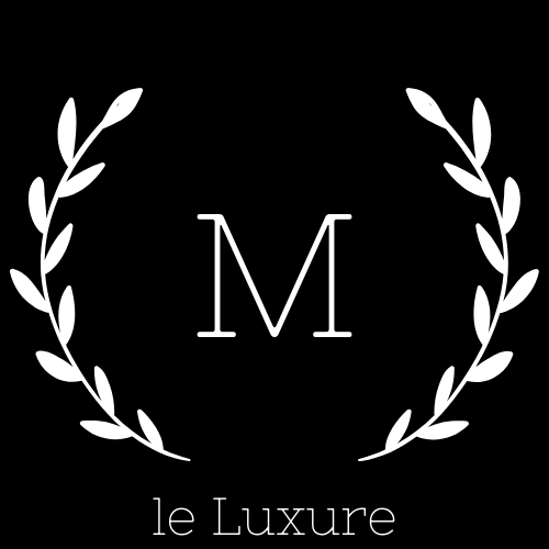 LE LUXURE BLOG