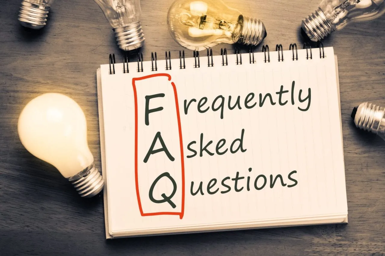 LE LUXURE FAQ