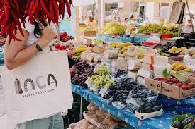 MARKET MERCADO INCA FRESCOS LE LUXURE