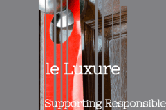 LE LUXURE RESPONSIBLE HOSPITALITY