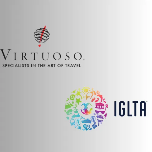 LE LUXURE VIRTUOSO AND IGLTA AGREEMENT