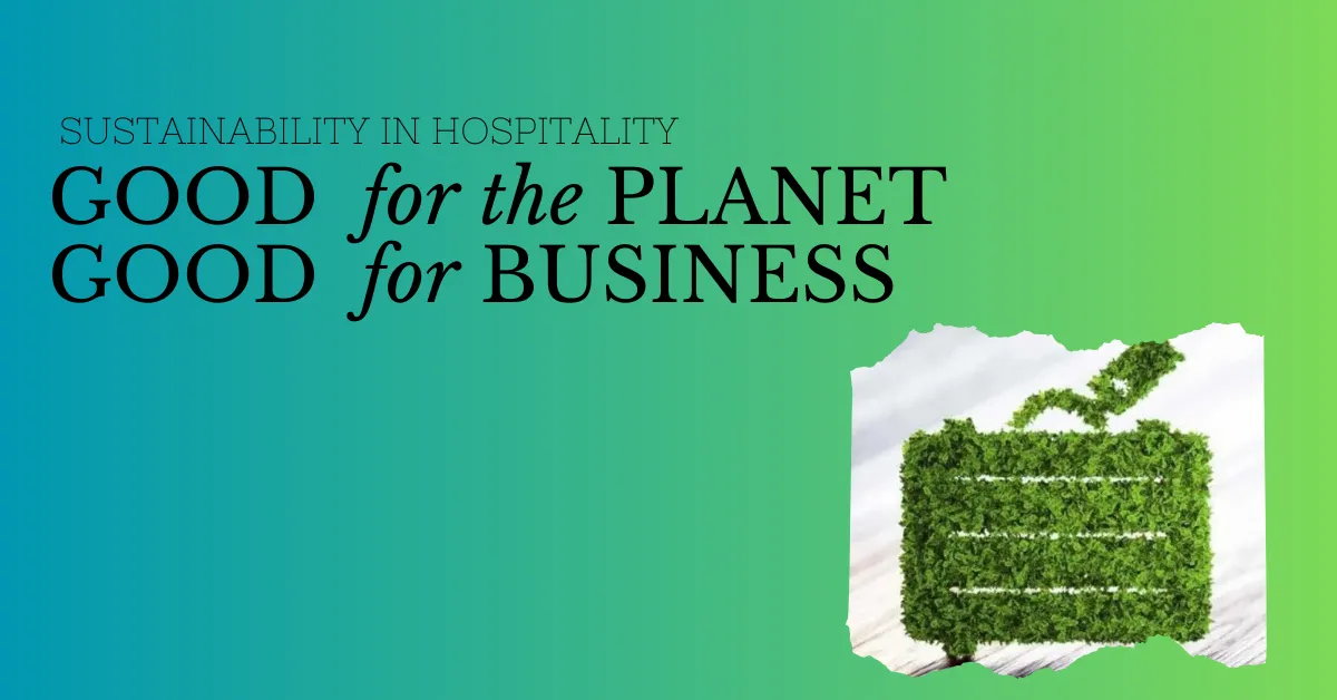 LE LUXURE SUSTAINABILITY TRENDS IN 2025