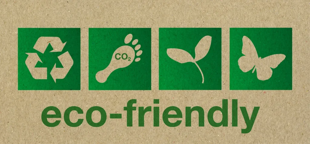 LE LUXURE SUSTAINABILITY TRENDS FOR 2025