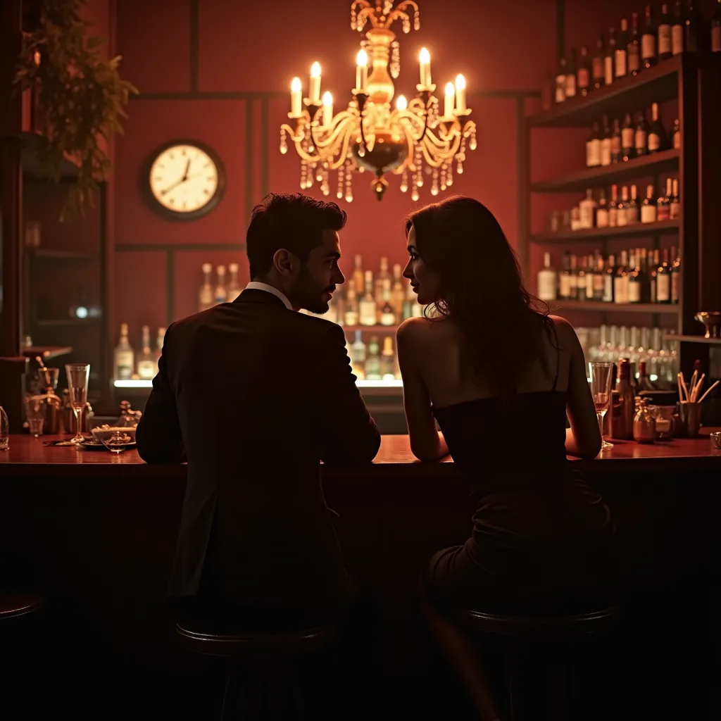 BEHIND THE KITCHEN DOORS OF FINE DINING LE LUXURE