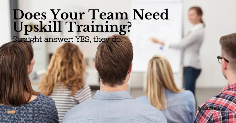 LE LUXURE TRAINING FOR HOSPITALITY TEAMS
