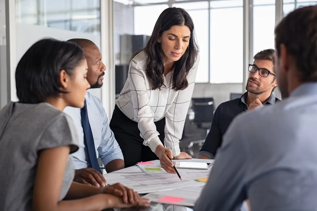 INNOVATION AND LEADERSHIP SKILLS