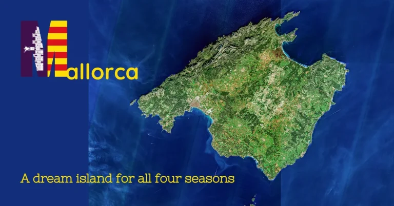 MALLORCA FOUR SEASONS OF WONDER WITH LE LUXURE