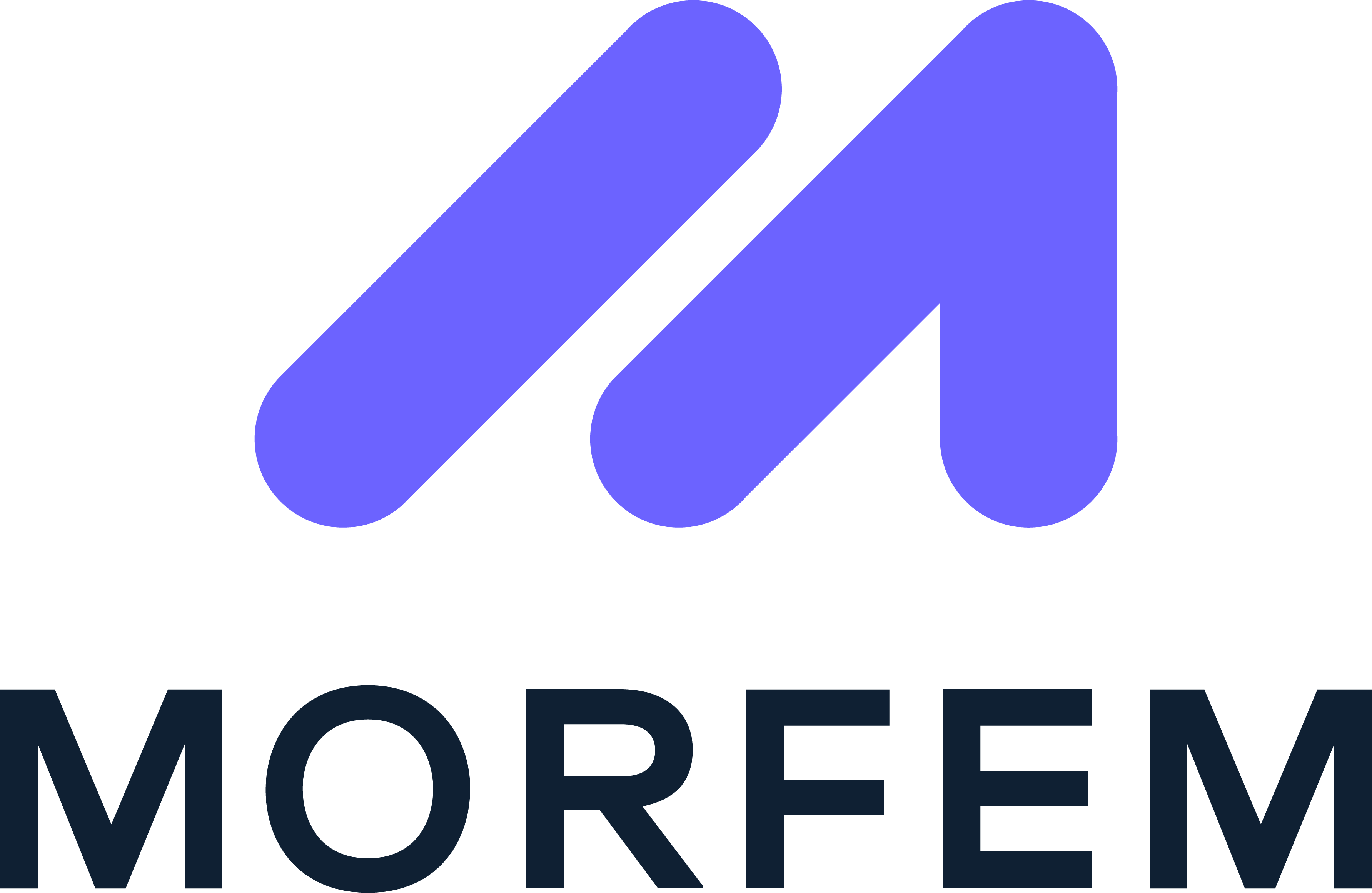 Morfem's logo