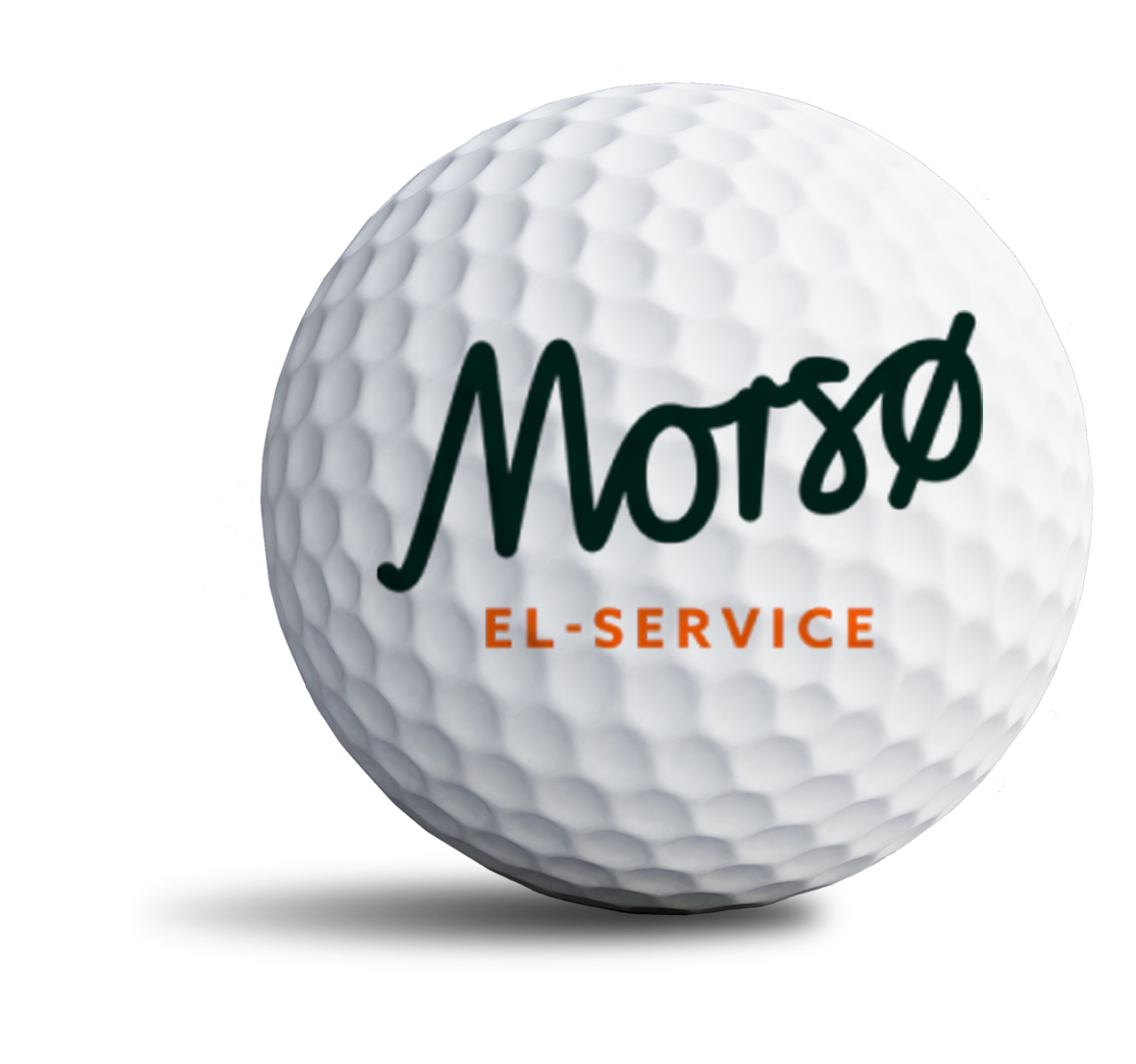 morsø el-service