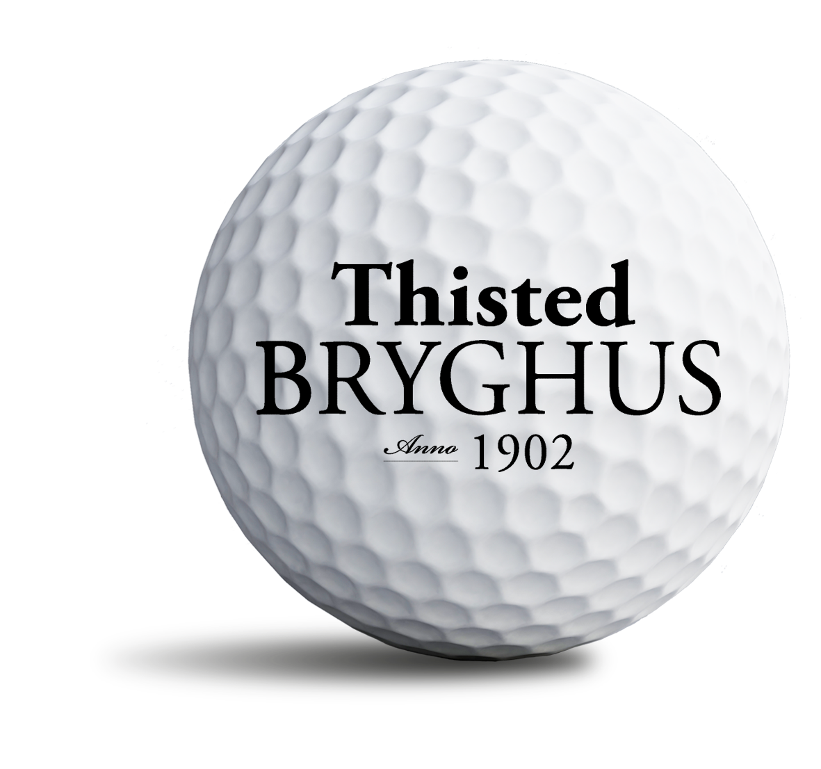 Thisted Bryghus