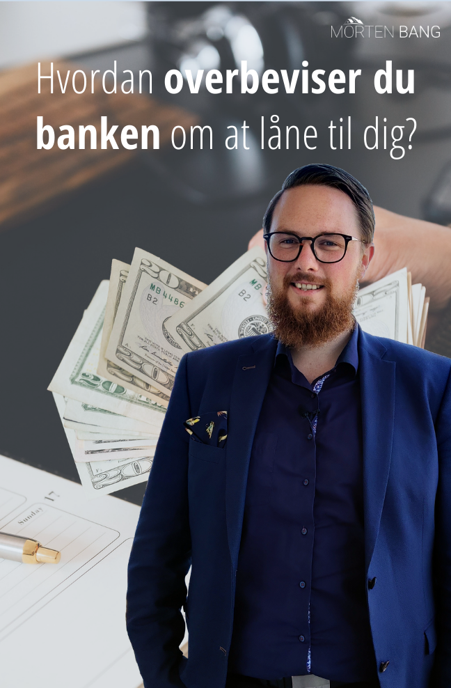 bank investering videoforedrag