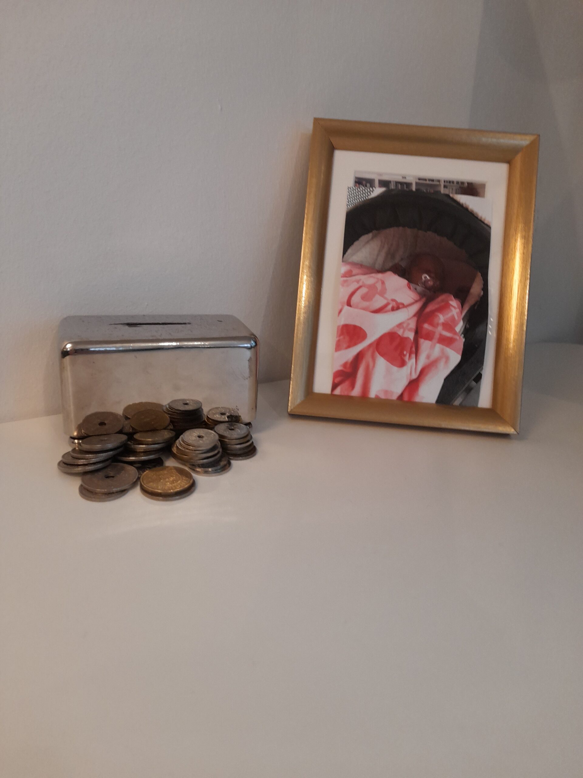 børneopsparing skattefrit