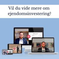 Foredragsvideoer: Ejendom