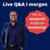 Morten Bang Q&A Investering