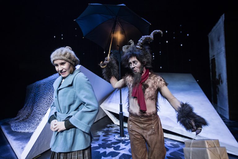 Narnia - Aarhus Teater