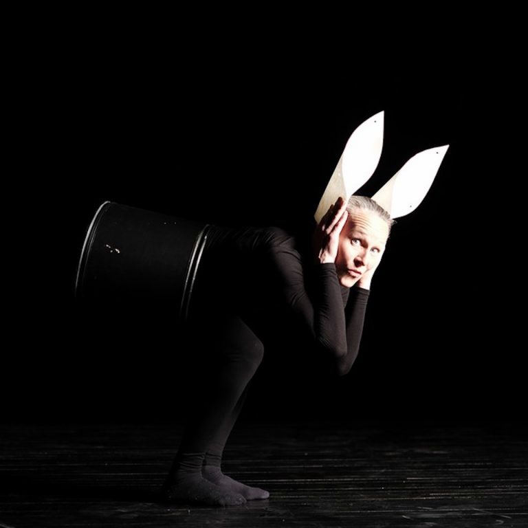 Alice i Eventyrland - Asterions Hus