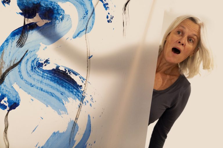 I virkeligheden - Teater Blik