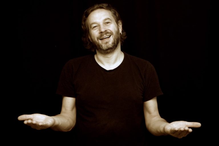 Bitre brødre - Kasper Sørensen