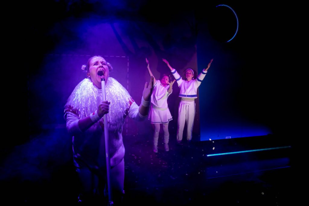 Hvor svært kan det være - Teater Hund og Co